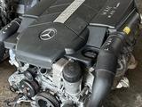 Двигатель Mercedes Benz 221 5, 5 за 1 000 тг. в Алматы – фото 2