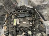 Двигатель Mercedes Benz 221 5, 5 за 1 000 тг. в Алматы