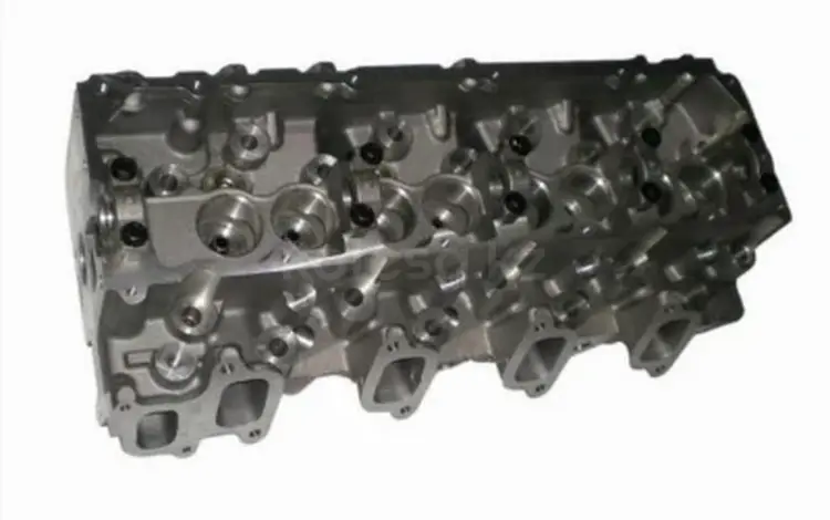 Головка блока 1KZ-TE 11101-69175 за 189 100 тг. в Караганда