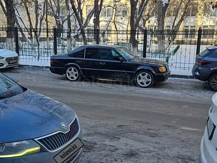 Mercedes-Benz E 500 1992 года за 6 200 000 тг. в Астана – фото 6