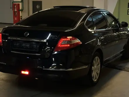 Nissan Teana 2010 года за 4 500 000 тг. в Алматы – фото 3