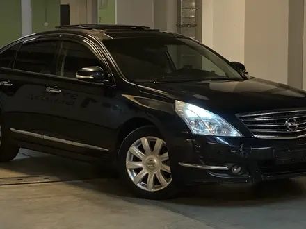 Nissan Teana 2010 года за 4 500 000 тг. в Алматы