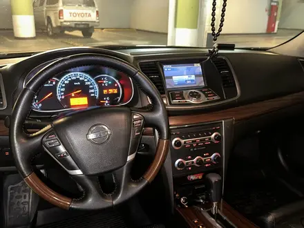Nissan Teana 2010 года за 4 500 000 тг. в Алматы – фото 4