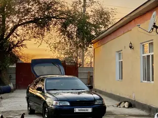 Toyota Carina E