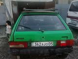 ВАЗ (Lada) 2109 1988 года за 370 000 тг. в Талдыкорган – фото 5