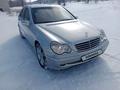 Mercedes-Benz C 230 2005 года за 4 000 000 тг. в Караганда – фото 13