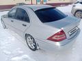 Mercedes-Benz C 230 2005 годаүшін4 000 000 тг. в Караганда – фото 21