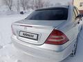 Mercedes-Benz C 230 2005 годаүшін4 000 000 тг. в Караганда – фото 27