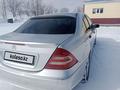 Mercedes-Benz C 230 2005 годаүшін4 000 000 тг. в Караганда – фото 29