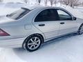 Mercedes-Benz C 230 2005 годаүшін4 000 000 тг. в Караганда – фото 31