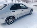 Mercedes-Benz C 230 2005 годаүшін4 000 000 тг. в Караганда – фото 32