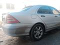 Mercedes-Benz C 230 2005 годаүшін4 000 000 тг. в Караганда – фото 57