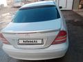 Mercedes-Benz C 230 2005 годаүшін4 000 000 тг. в Караганда – фото 64