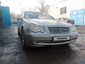 Mercedes-Benz C 230 2005 годаүшін4 000 000 тг. в Караганда – фото 65