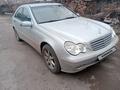 Mercedes-Benz C 230 2005 годаүшін4 000 000 тг. в Караганда – фото 68