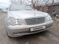 Mercedes-Benz C 230 2005 годаүшін4 000 000 тг. в Караганда – фото 74