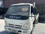 Foton 2015 годаүшін3 000 000 тг. в Акшукур