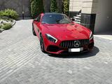 Mercedes-Benz AMG GT 2015 года за 56 000 000 тг. в Алматы – фото 2