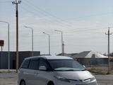 Toyota Estima 2011 года за 4 000 000 тг. в Уральск – фото 4