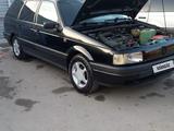 Volkswagen Passat 1992 годаүшін1 900 000 тг. в Есик