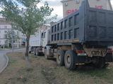 Shacman (Shaanxi)  F3000 2018 годаүшін15 000 000 тг. в Актобе – фото 3
