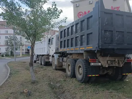 Shacman (Shaanxi)  F3000 2018 года за 15 000 000 тг. в Актобе – фото 3