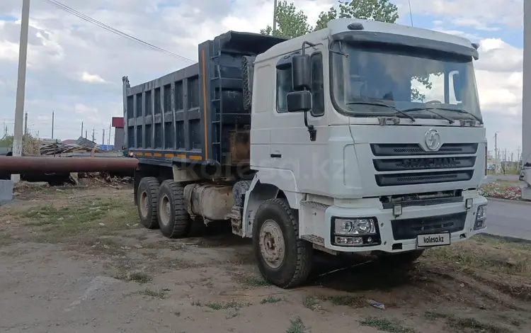 Shacman (Shaanxi)  F3000 2018 года за 15 000 000 тг. в Актобе