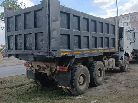 Shacman (Shaanxi)  F3000 2018 года за 15 000 000 тг. в Актобе – фото 4