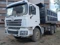 Shacman (Shaanxi)  F3000 2018 года за 15 000 000 тг. в Актобе – фото 2