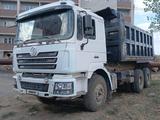 Shacman (Shaanxi)  F3000 2018 годаүшін15 000 000 тг. в Актобе – фото 2