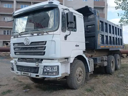 Shacman (Shaanxi)  F3000 2018 года за 15 000 000 тг. в Актобе – фото 2