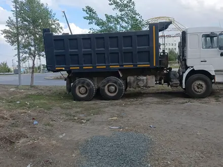 Shacman (Shaanxi)  F3000 2018 года за 15 000 000 тг. в Актобе – фото 5