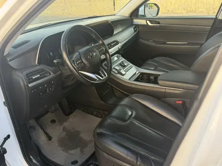 Hyundai Palisade 2022 года за 20 000 000 тг. в Алматы – фото 11