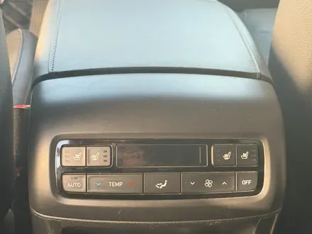 Hyundai Palisade 2022 года за 20 000 000 тг. в Алматы – фото 12