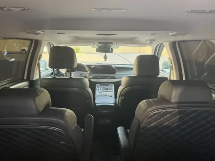 Hyundai Palisade 2022 года за 20 000 000 тг. в Алматы – фото 16
