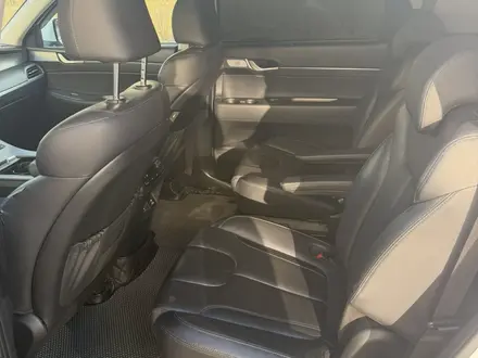 Hyundai Palisade 2022 года за 20 000 000 тг. в Алматы – фото 15