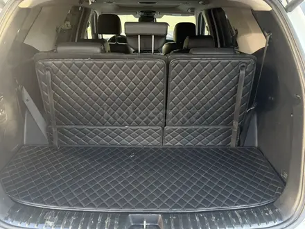 Hyundai Palisade 2022 года за 20 000 000 тг. в Алматы – фото 17