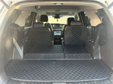 Hyundai Palisade 2022 года за 20 000 000 тг. в Алматы – фото 18