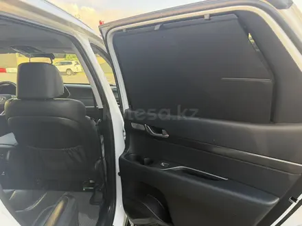 Hyundai Palisade 2022 года за 20 000 000 тг. в Алматы – фото 20