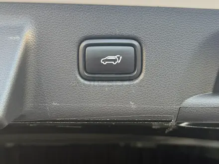 Hyundai Palisade 2022 года за 20 000 000 тг. в Алматы – фото 19