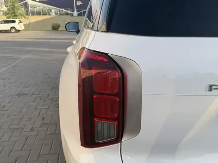 Hyundai Palisade 2022 года за 20 000 000 тг. в Алматы – фото 26