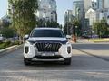 Hyundai Palisade 2022 годаүшін20 000 000 тг. в Алматы – фото 2