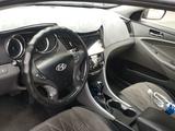 Hyundai Sonata 2010 годаfor5 000 000 тг. в Алматы – фото 5