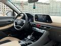 Hyundai Sonata 2023 года за 11 500 000 тг. в Актау – фото 20