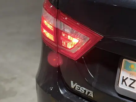 ВАЗ (Lada) Vesta 2020 года за 4 700 000 тг. в Павлодар – фото 12