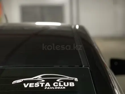ВАЗ (Lada) Vesta 2020 года за 4 700 000 тг. в Павлодар – фото 13