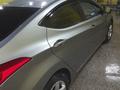 Hyundai Elantra 2012 годаүшін5 300 000 тг. в Петропавловск