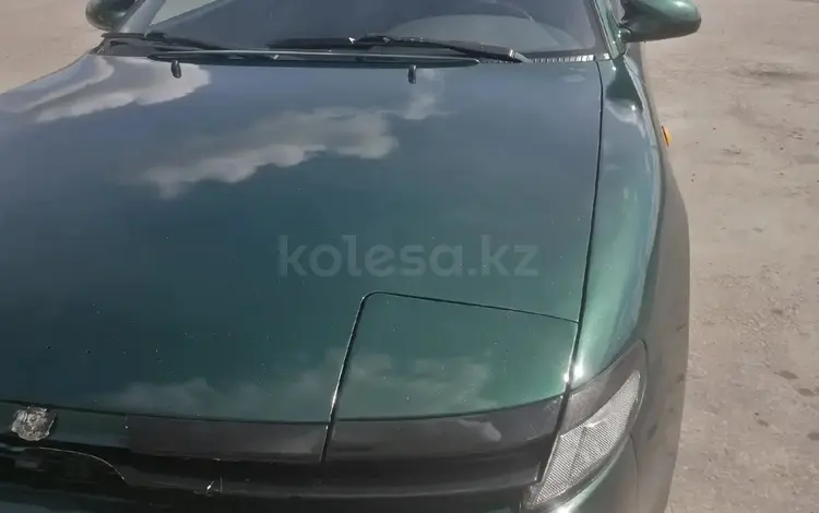 Toyota Celica 1994 годаүшін1 000 000 тг. в Кокшетау