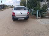 ВАЗ (Lada) Granta 2190 2012 годаfor2 300 000 тг. в Уральск – фото 4