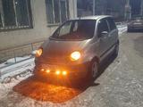 Daewoo Matiz 2006 годаүшін1 050 000 тг. в Конаев (Капшагай) – фото 2